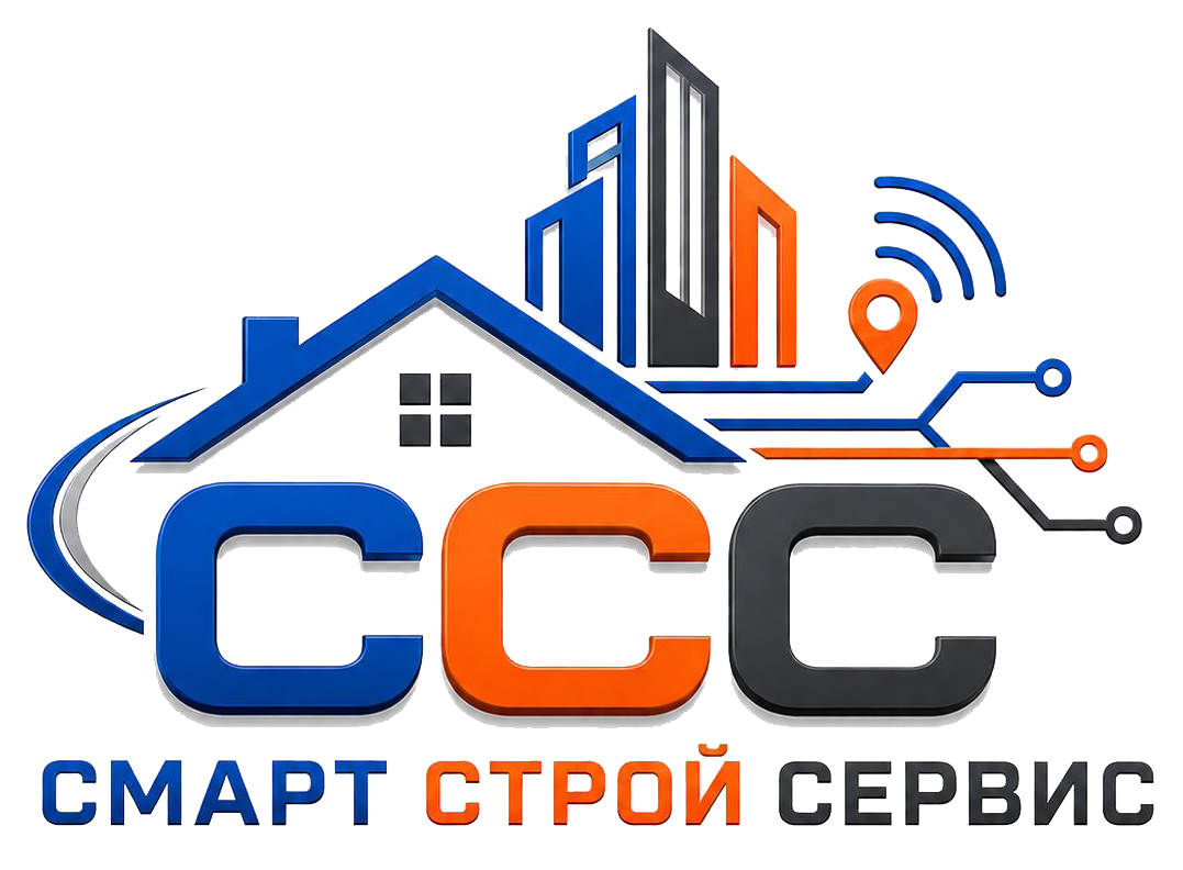 Smart Stroy Service